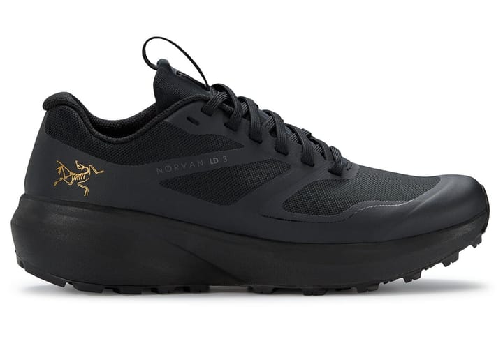 Arc'teryx Norvan Ld 3 W Black/Black Arc'teryx