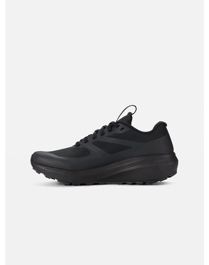 Arc'teryx Women's Norvan LD 3 Black/Black Arc'teryx