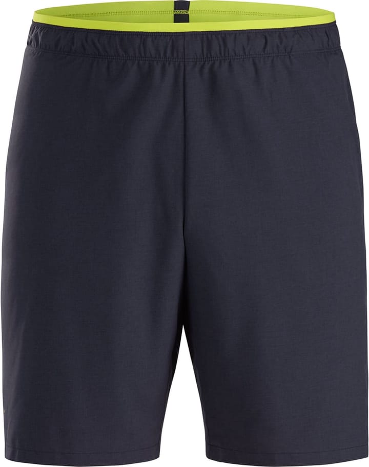 Arc'teryx Norvan Short 9" Men's Black Sapphire Arc'teryx