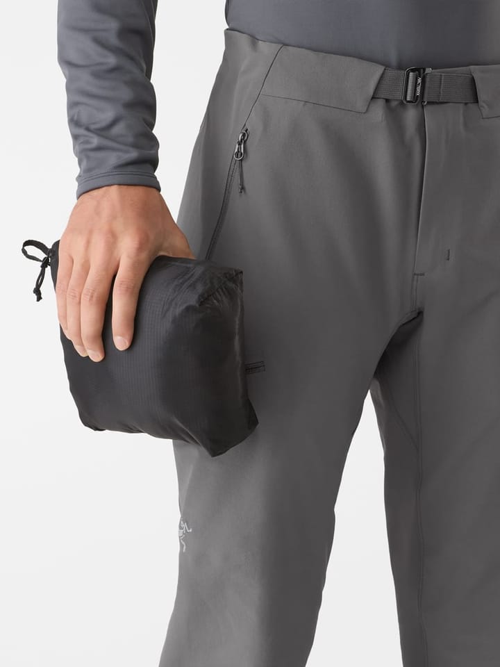 Arc'teryx Nuclei Pant Black Arc'teryx