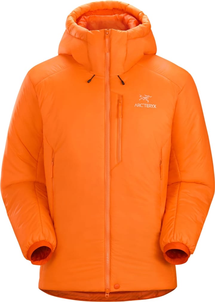 Arc'teryx Men's Nuclei SV Parka Phenom Arc'teryx