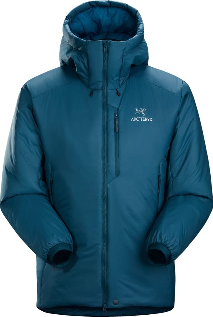 Arc'teryx Men's Nuclei SV Parka Phenom Arc'teryx