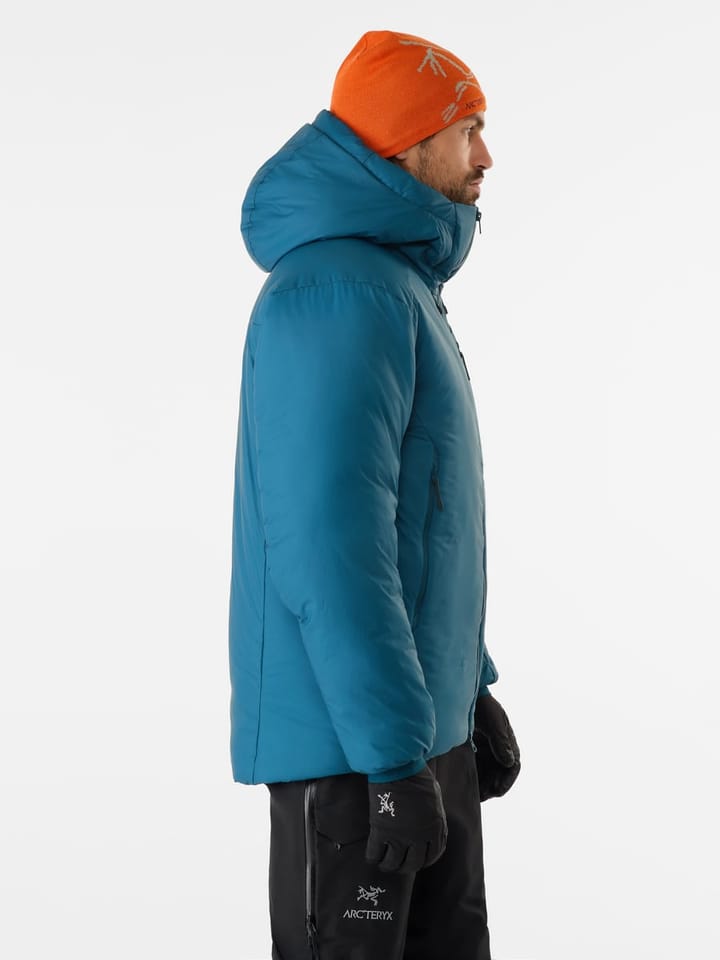 Arc'teryx Men's Nuclei SV Parka Phenom Arc'teryx