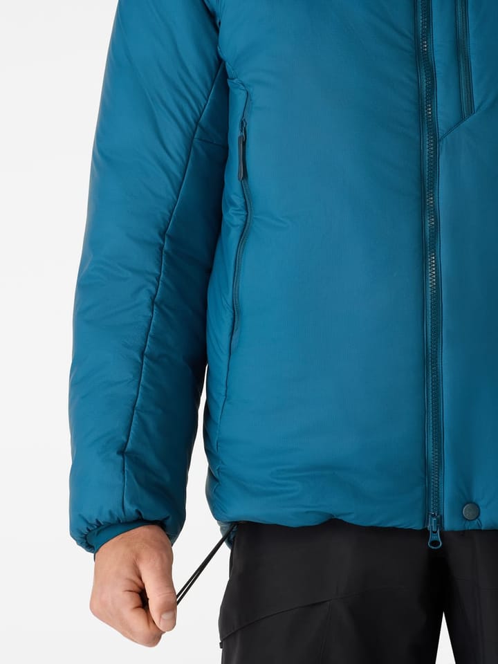 Arc'teryx Men's Nuclei SV Parka Phenom Arc'teryx