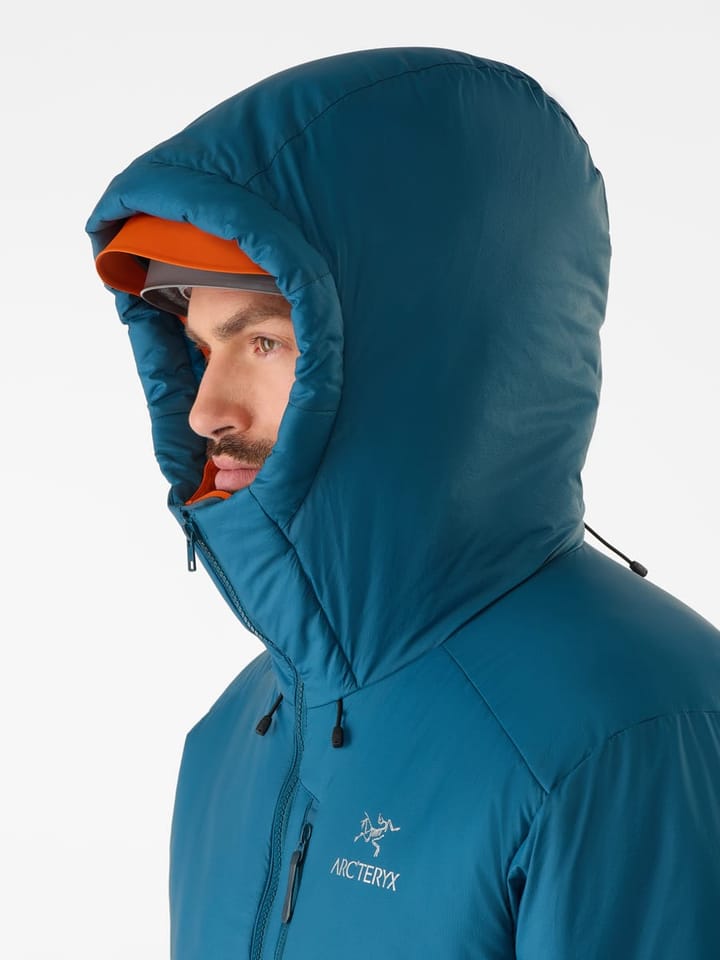 Arc'teryx Men's Nuclei SV Parka Phenom Arc'teryx