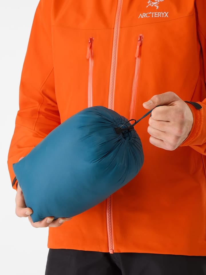 Arc'teryx Men's Nuclei SV Parka Phenom Arc'teryx