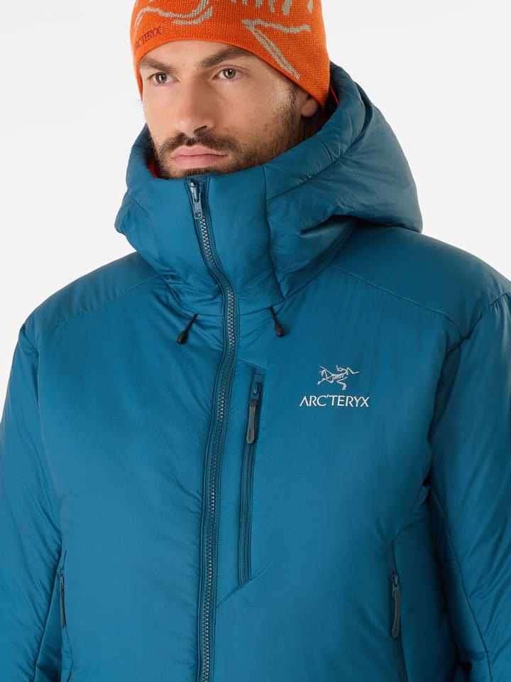 Arc'teryx Men's Nuclei SV Parka Phenom Arc'teryx