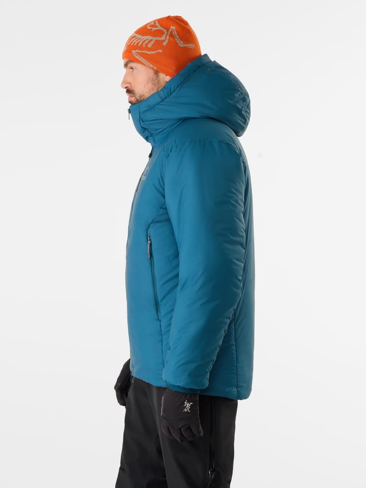 Arc'teryx Men's Nuclei SV Parka Phenom Arc'teryx