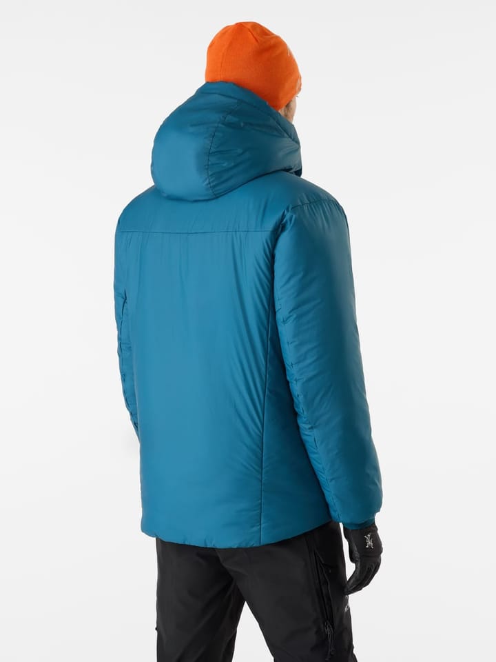 Arc'teryx Men's Nuclei SV Parka Phenom Arc'teryx