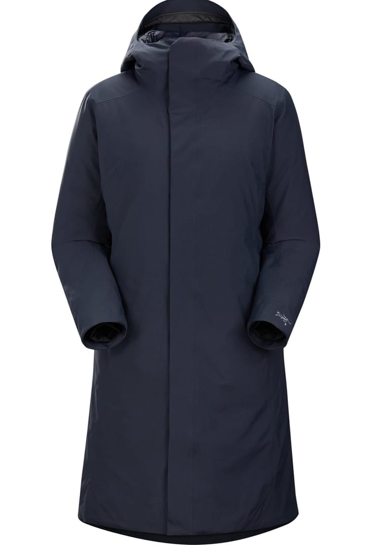 Arc'teryx Women's Patera Parka Black Sapphire Arc'teryx Arc'teryx Women's Patera Parka Black Sapphire Arc'teryx