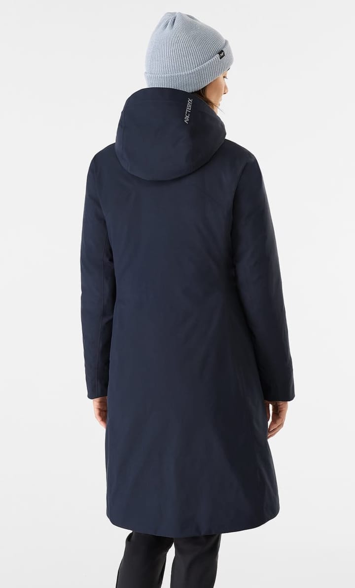 Arc'teryx Women's Patera Parka Black Sapphire Arc'teryx Arc'teryx Women's Patera Parka Black Sapphire Arc'teryx