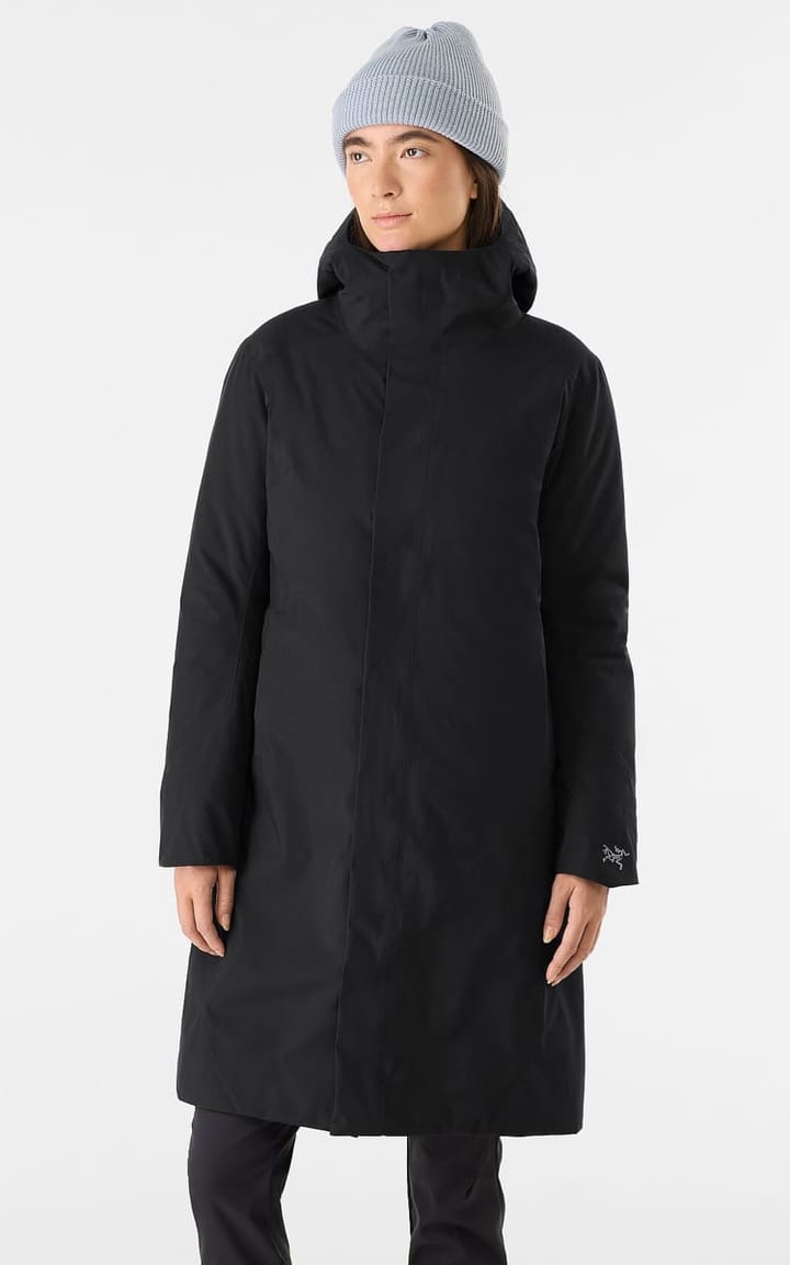 Arc'teryx Women's Patera Parka Black Arc'teryx