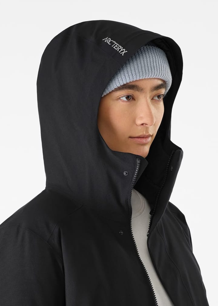 Arc'teryx Women's Patera Parka Black Arc'teryx