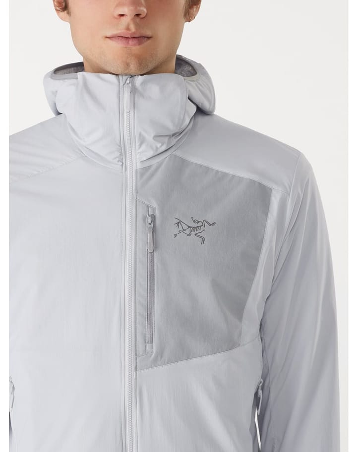 Arc'teryx Men's Proton FL Hoody Fluidity Arc'teryx Arc'teryx Men's Proton FL Hoody Fluidity Arc'teryx