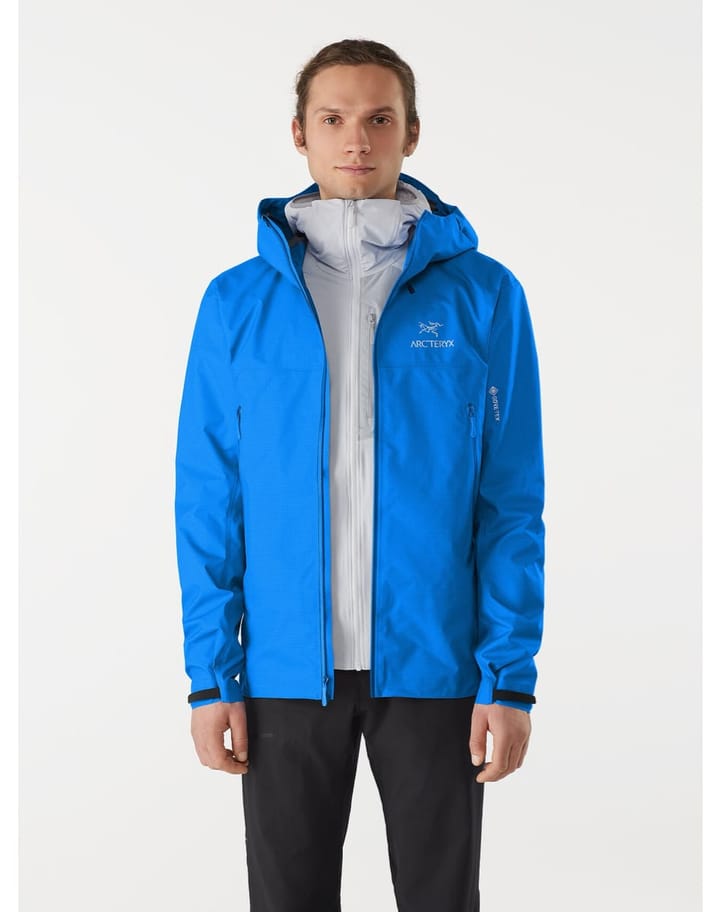 Arc'teryx Men's Proton FL Hoody Fluidity Arc'teryx