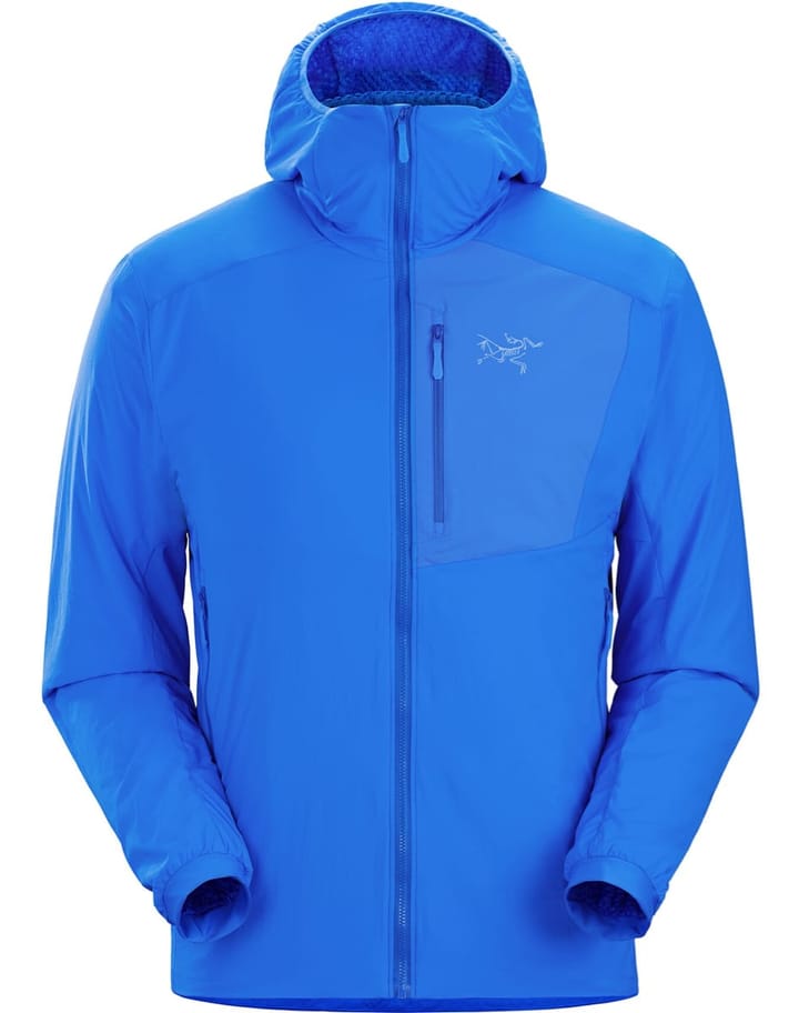 Arc'teryx Men's Proton FL Hoody Fluidity Arc'teryx