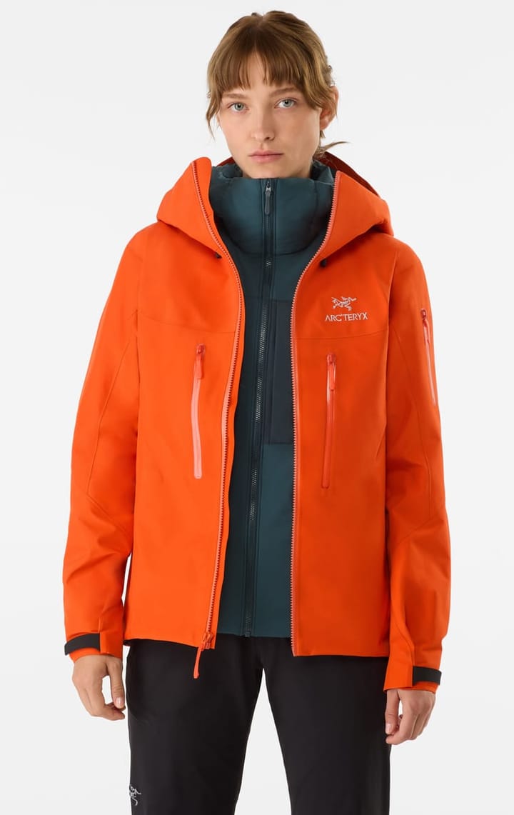 Arc'teryx Proton Hoody W Black Arc'teryx Arc'teryx Proton Hoody W Black Arc'teryx