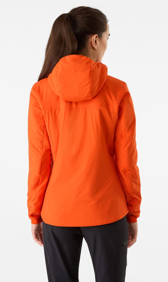 Arc'teryx Proton Hoody W Black Arc'teryx Arc'teryx Proton Hoody W Black Arc'teryx