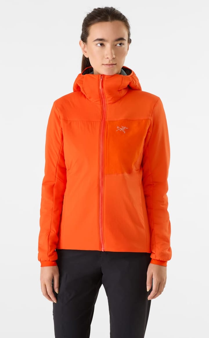 Arc'teryx Proton Hoody W Black Arc'teryx Arc'teryx Proton Hoody W Black Arc'teryx