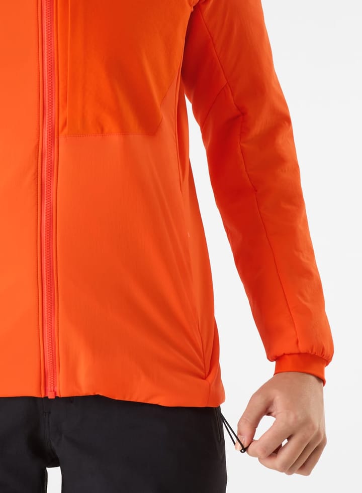 Arc'teryx Proton Hoody W Black Arc'teryx Arc'teryx Proton Hoody W Black Arc'teryx