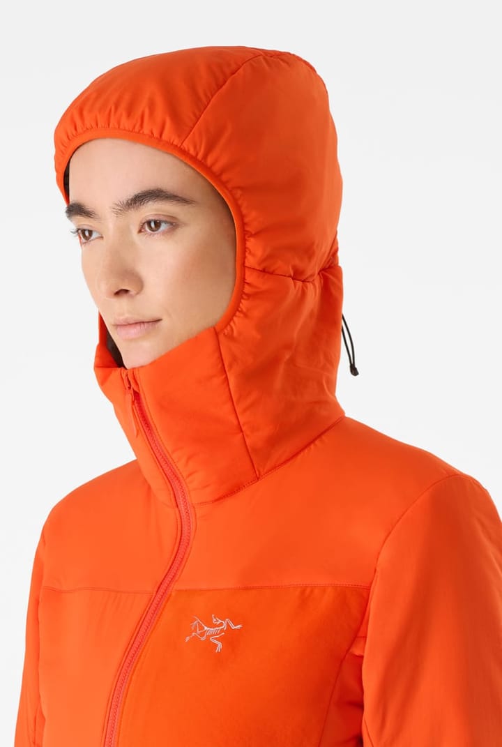 Arc'teryx Proton Hoody W Black Arc'teryx Arc'teryx Proton Hoody W Black Arc'teryx