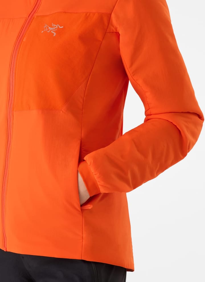 Arc'teryx Proton Hoody W Black Arc'teryx Arc'teryx Proton Hoody W Black Arc'teryx