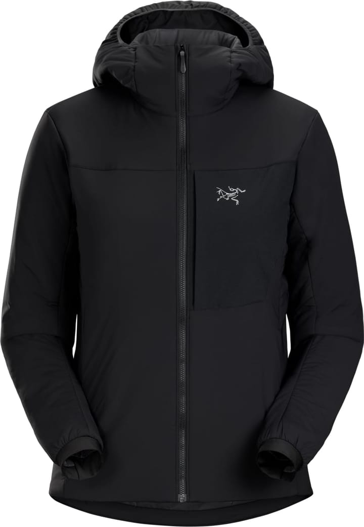 Arc'teryx Proton Hoody W Black Arc'teryx Arc'teryx Proton Hoody W Black Arc'teryx