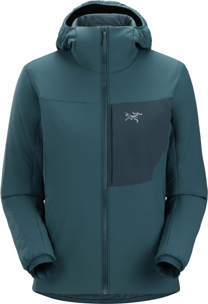Arc'teryx Women's Proton Hoody Labyrinth Arc'teryx