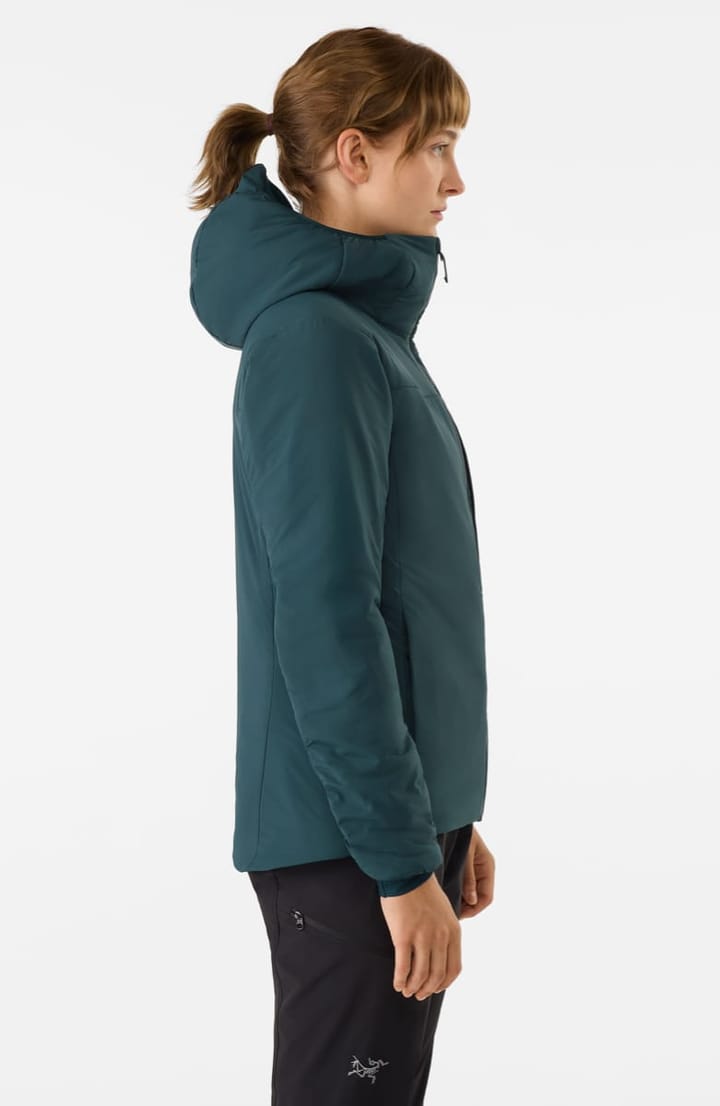 Arc'teryx Women's Proton Hoody Labyrinth Arc'teryx