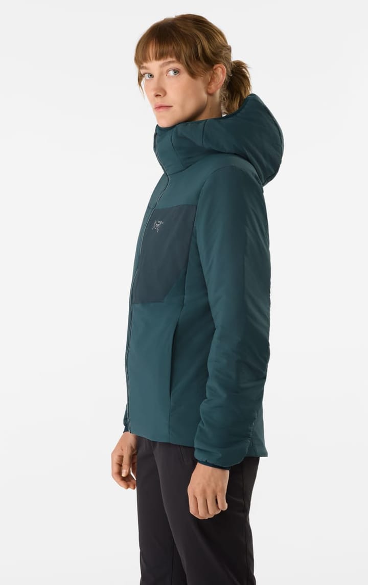 Arc'teryx Women's Proton Hoody Labyrinth Arc'teryx