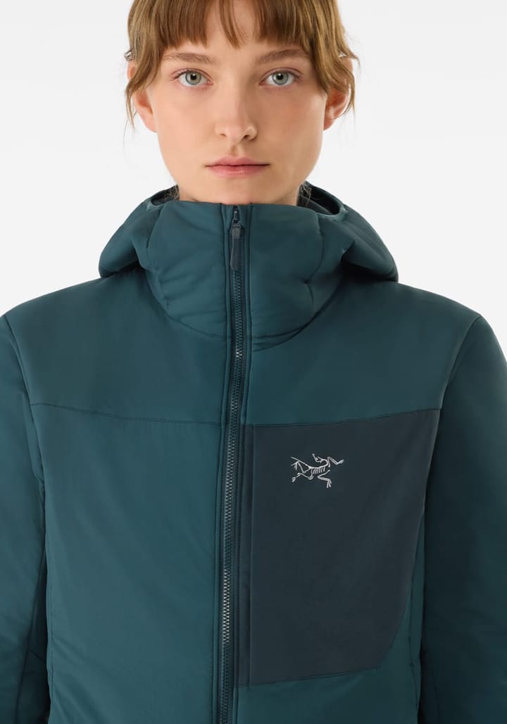 Arc'teryx Women's Proton Hoody Labyrinth Arc'teryx