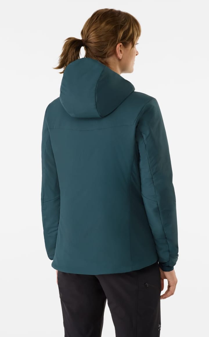 Arc'teryx Women's Proton Hoody Labyrinth Arc'teryx