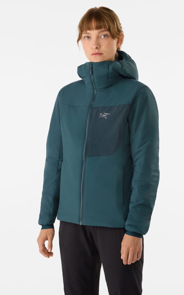Arc'teryx Women's Proton Hoody Labyrinth Arc'teryx