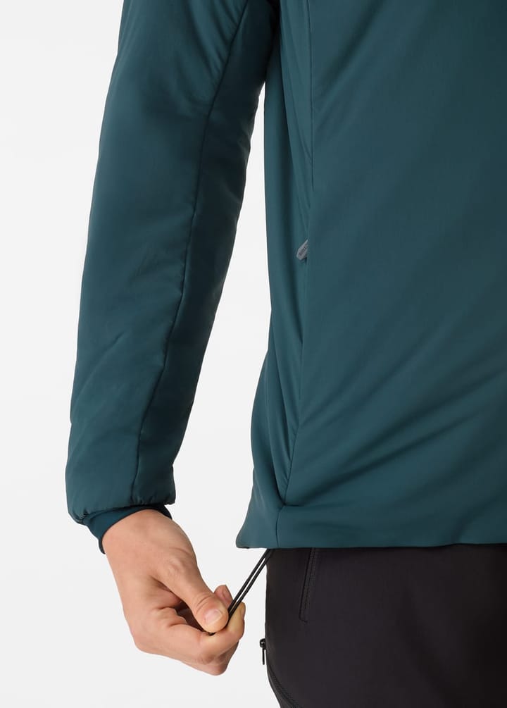 Arc'teryx Women's Proton Hoody Labyrinth Arc'teryx