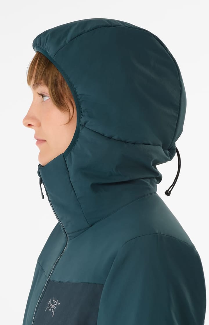 Arc'teryx Women's Proton Hoody Labyrinth Arc'teryx