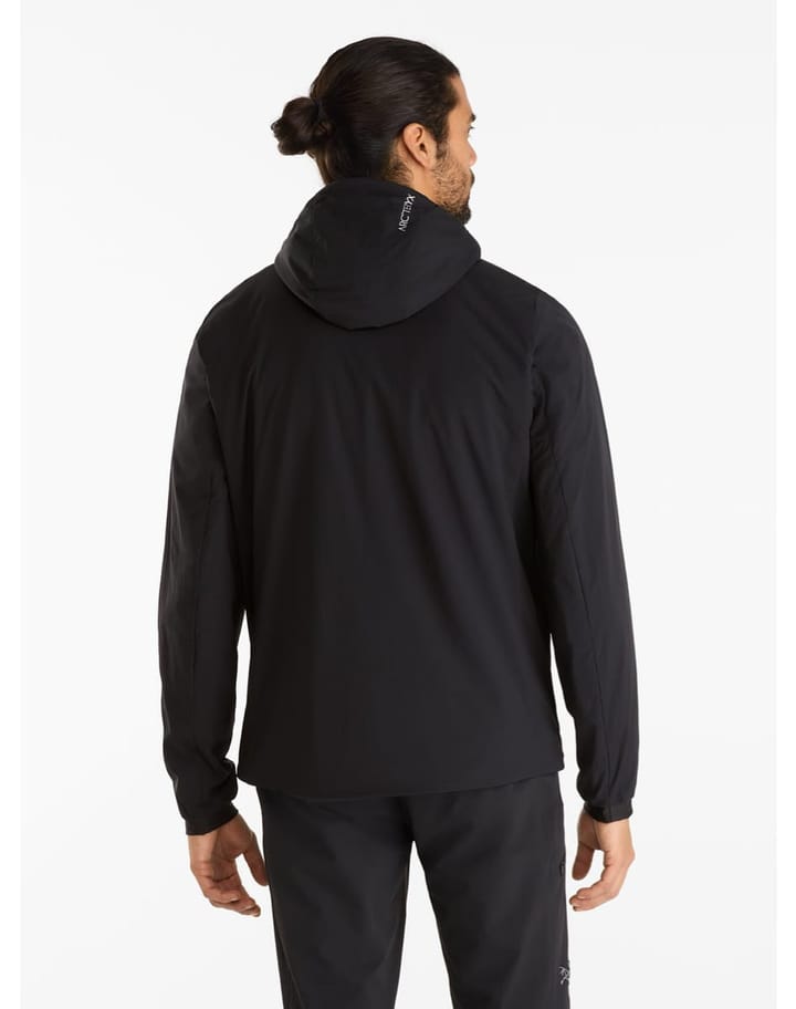 Arc'teryx Proton Lightweight Hoody M Black Arc'teryx