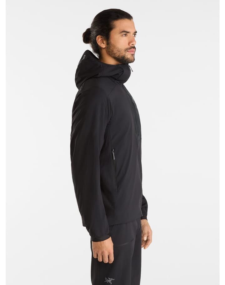 Arc'teryx Proton Lightweight Hoody M Black Arc'teryx
