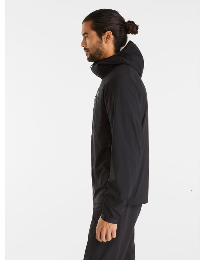 Arc'teryx Proton Lightweight Hoody M Black Arc'teryx