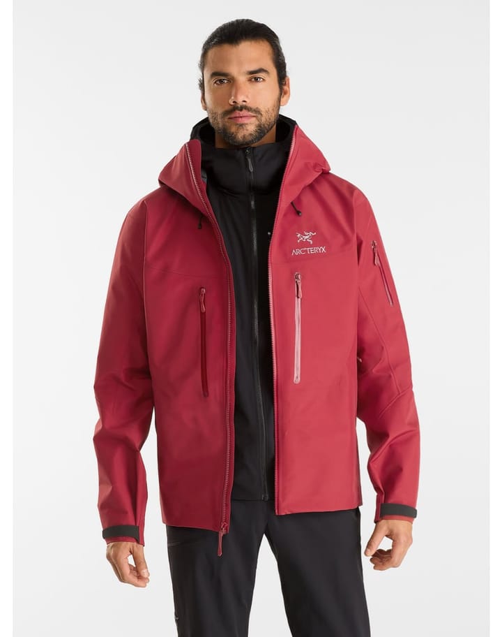 Arc'teryx Proton Lightweight Hoody M Black Arc'teryx