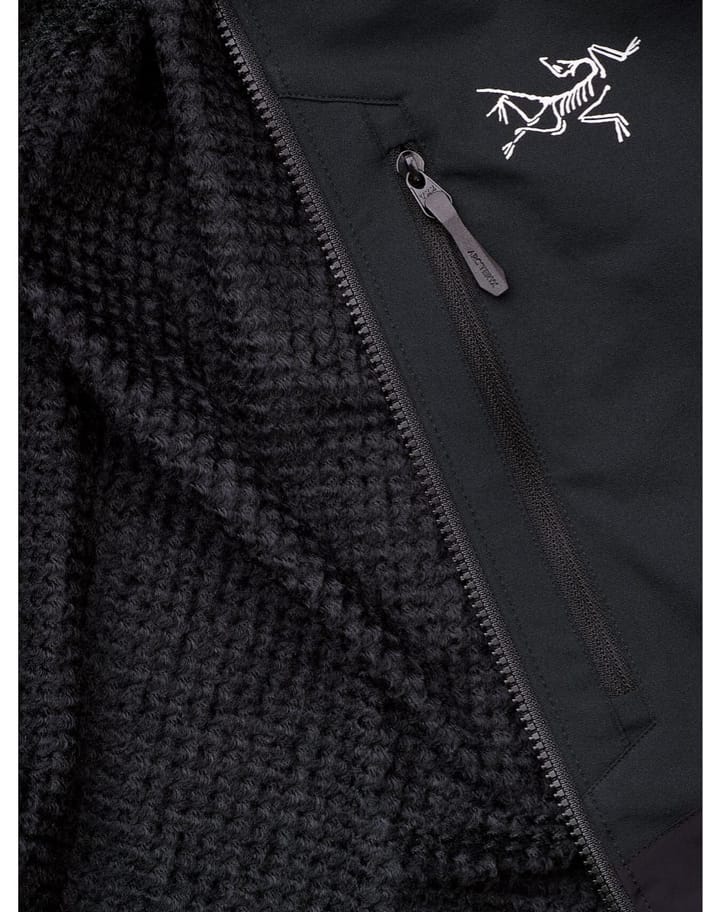 Arc'teryx Proton Lightweight Hoody M Black Arc'teryx