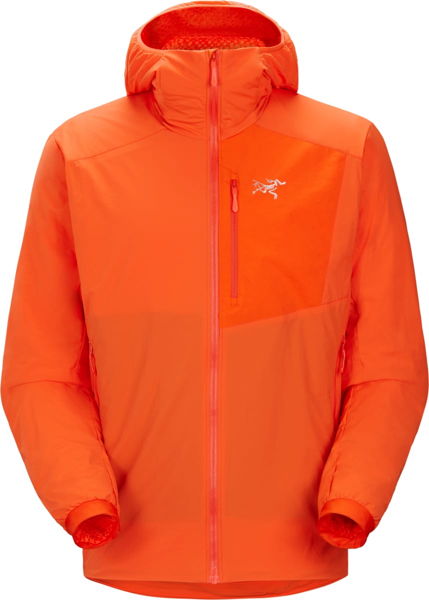 Arc'teryx Proton Lightweight Hoody M Phenom