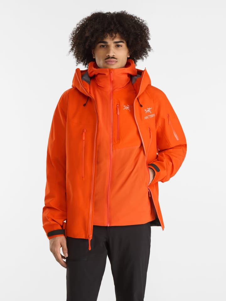 Arc'teryx Proton Lightweight Hoody M Phenom Arc'teryx