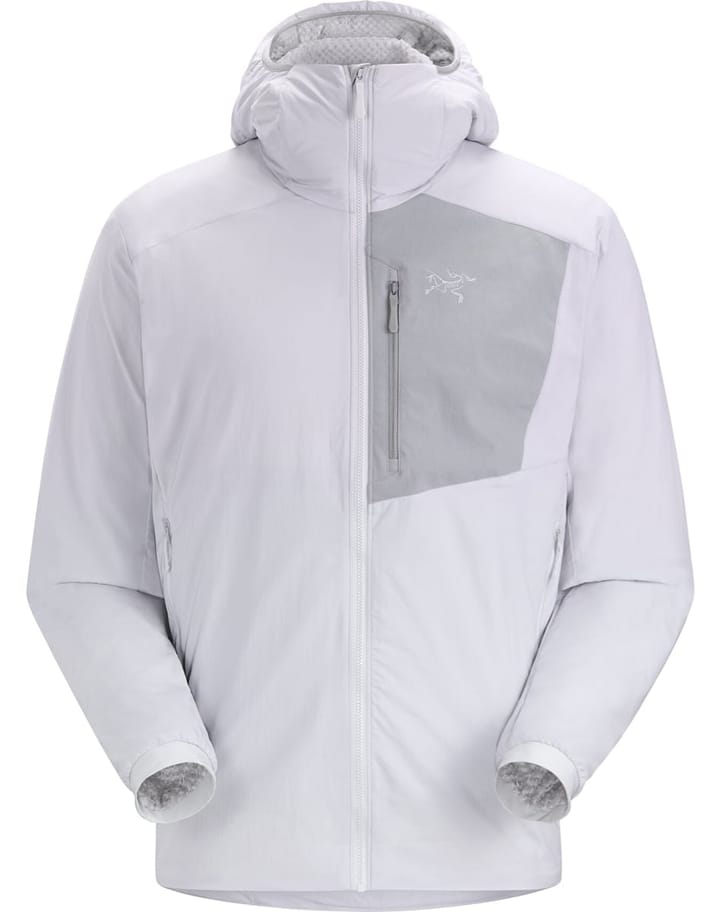 Arc'teryx Proton Lightweight Hoody M Solitude Arc'teryx