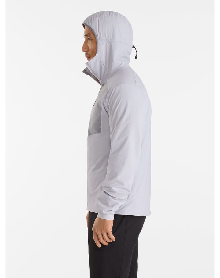 Arc'teryx Proton Lightweight Hoody M Solitude Arc'teryx