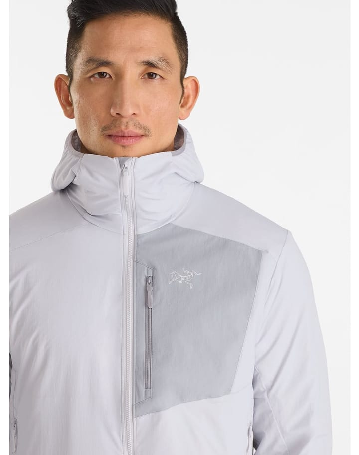 Arc'teryx Proton Lightweight Hoody M Solitude Arc'teryx