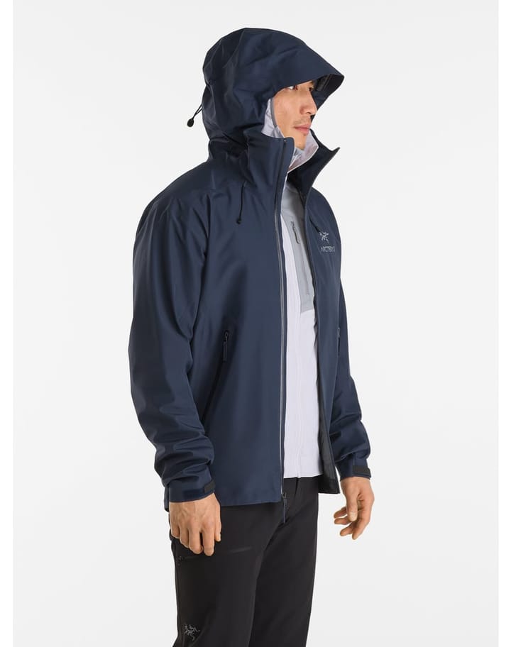 Arc'teryx Proton Lightweight Hoody M Solitude Arc'teryx