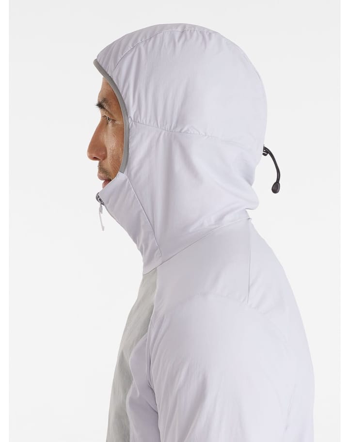 Arc'teryx Proton Lightweight Hoody M Solitude Arc'teryx