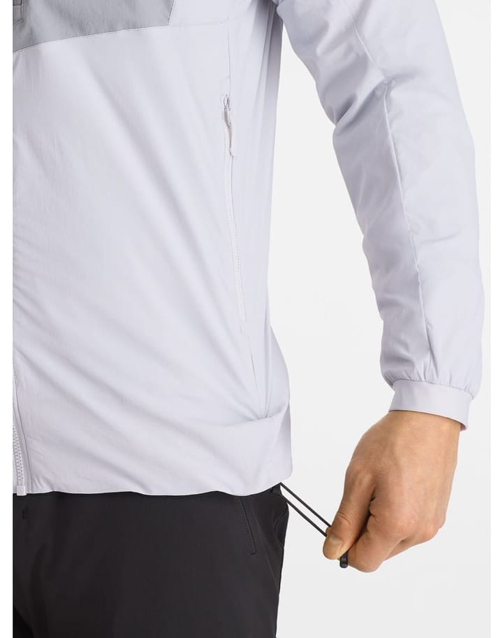 Arc'teryx Proton Lightweight Hoody M Solitude Arc'teryx