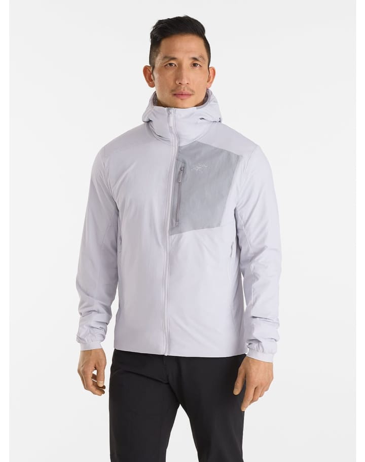 Arc'teryx Proton Lightweight Hoody M Solitude Arc'teryx