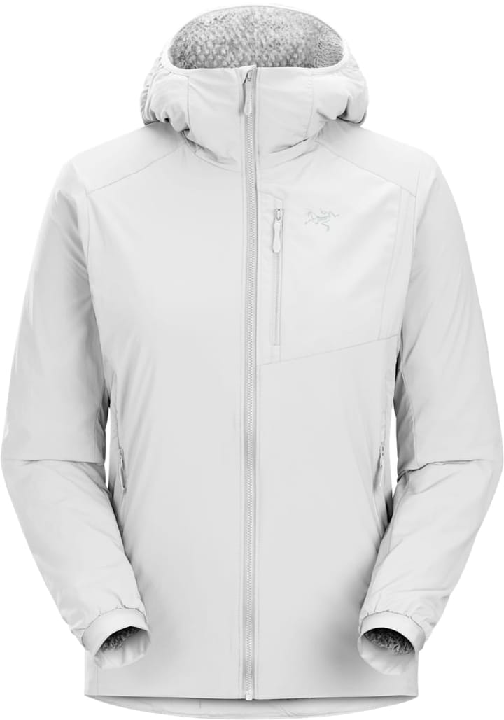 Arc'teryx Proton Lightweight Hoody W Atmos Arc'teryx
